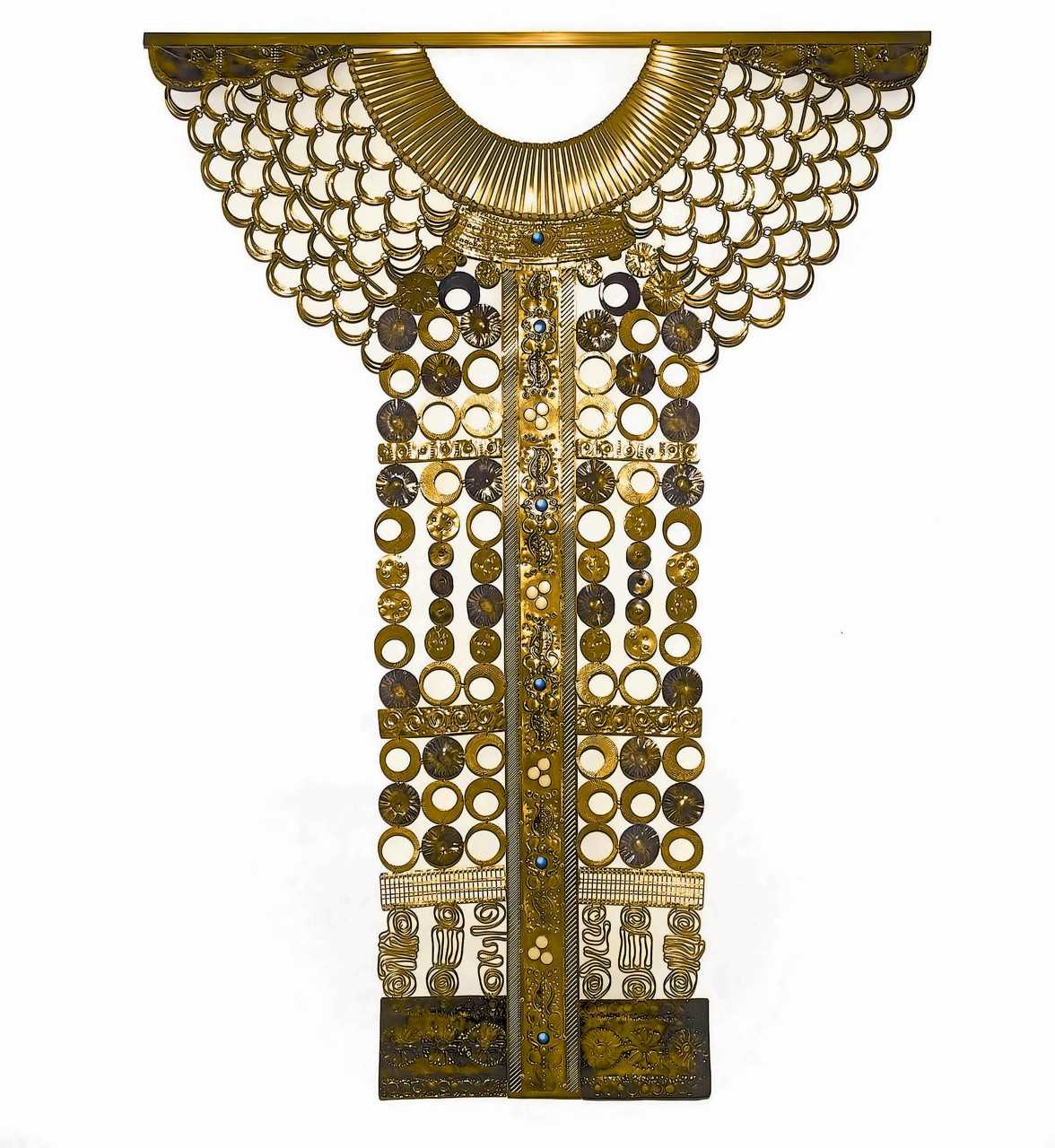 Barbara Munzer, Teodora Barbara Munzer, Teodora