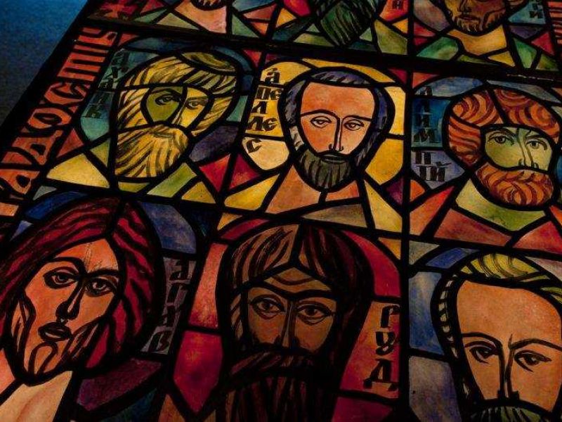 source: Museum of Icons in Warsaw source: Museum of Icons in Warsaw