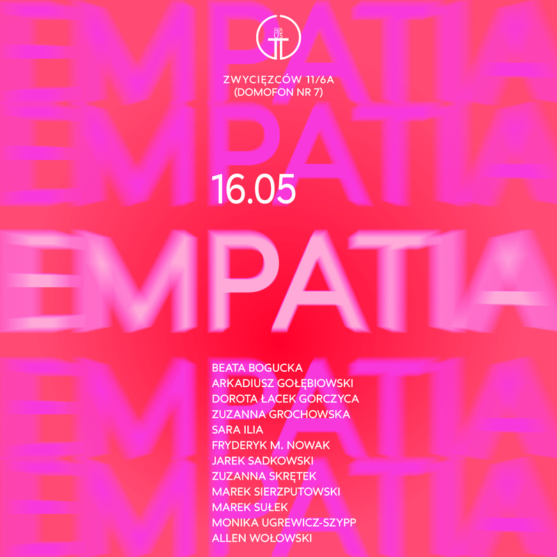 Zuzanna Grochowska, autorka grafiki 