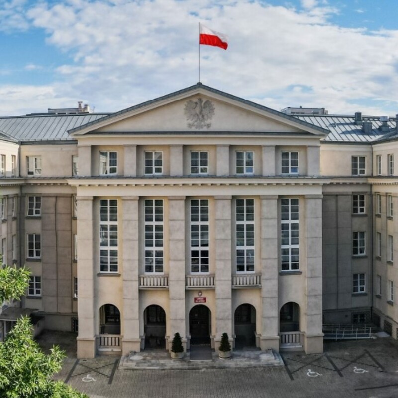 Najwyższa Izba Kontroli