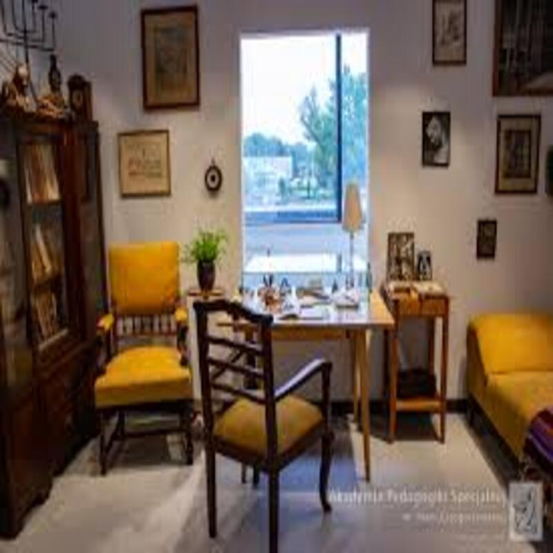 Akademia Pedagogiki Specjalnej im. M. Grzegorzewskiej