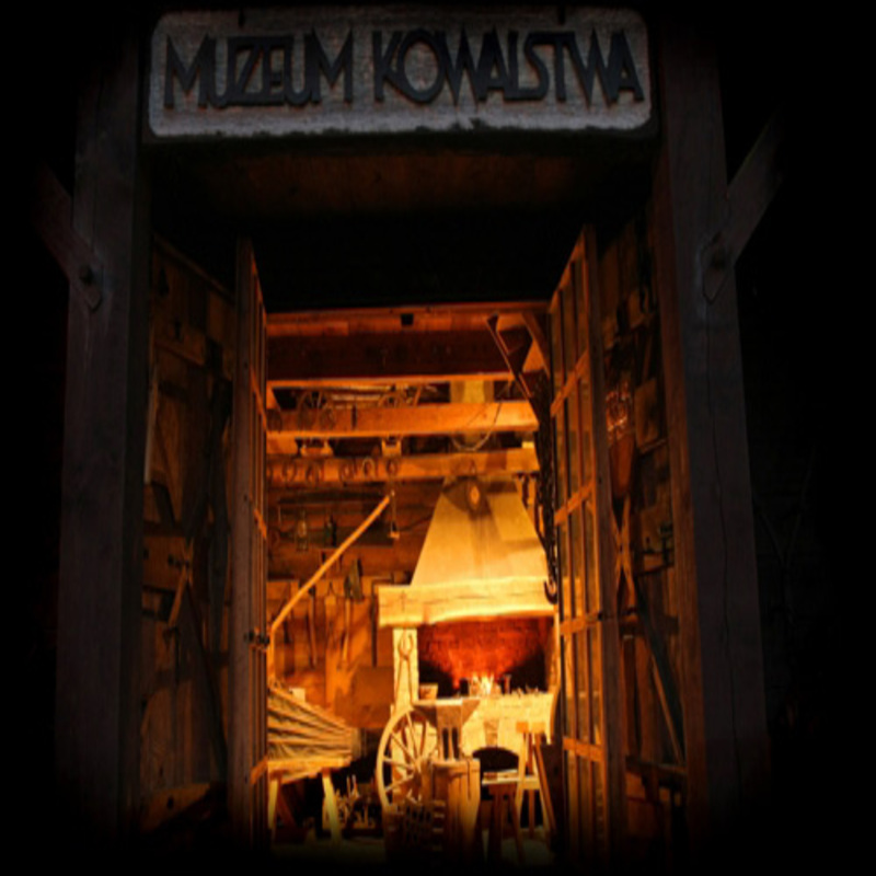 www.muzeumkowalstwa.pl