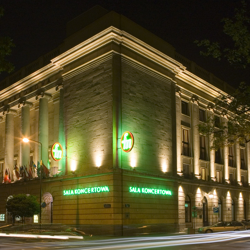 fot. Grzegorz Rogiński