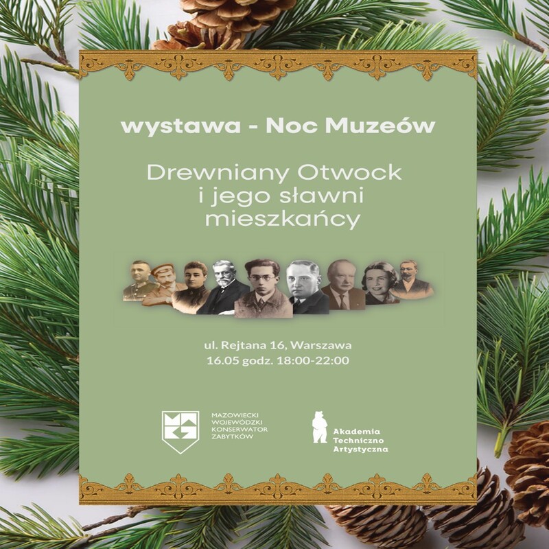 Mazowiecki Wojewódzki Konserwator Zabytków