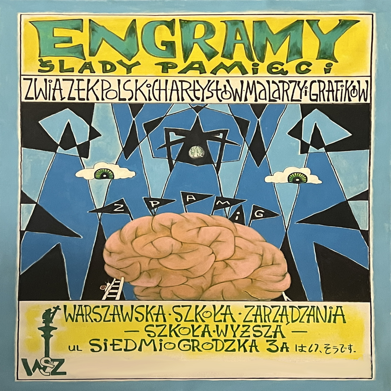 Związek Polskich Artystów Malarzy i Grafików ZPAMiG 