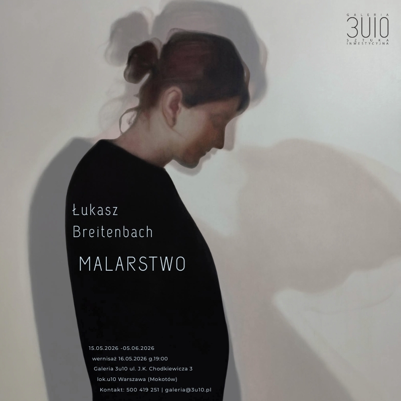Łukasz Breitenbach i Patrycja Kudła-Łopińska Łukasz Breitenbach i Patrycja Kudła-Łopińska