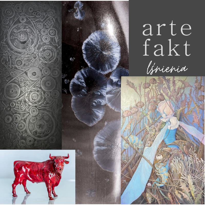 Galeria Artefakt Galeria Artefakt
