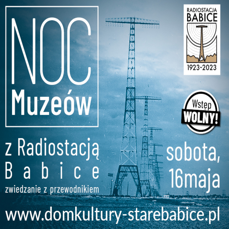 Dom Kultury Stare Babice
