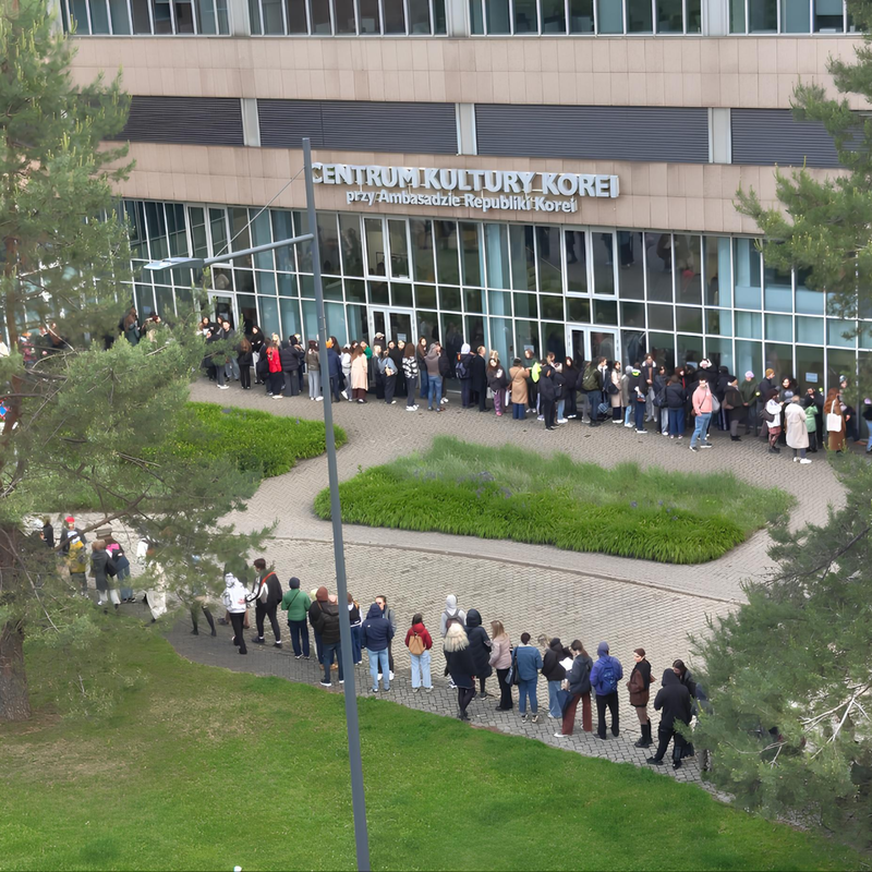 Materiały własne CKK