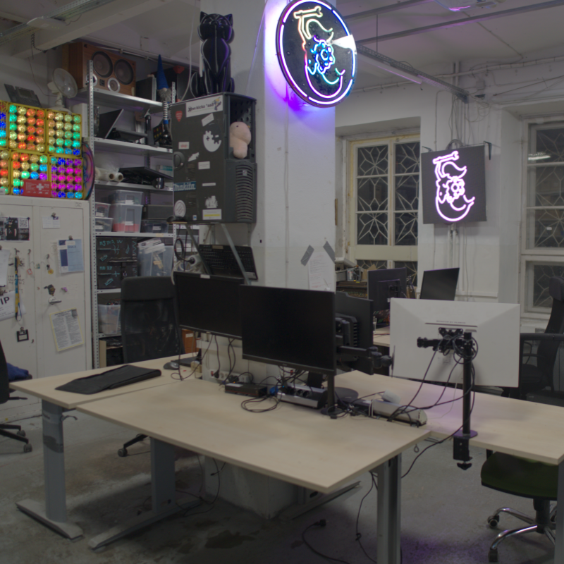 Stowarzyszenie Warszawski Hackerspace