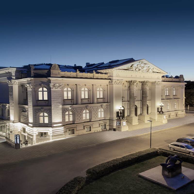 fot. Piotr Bednarski