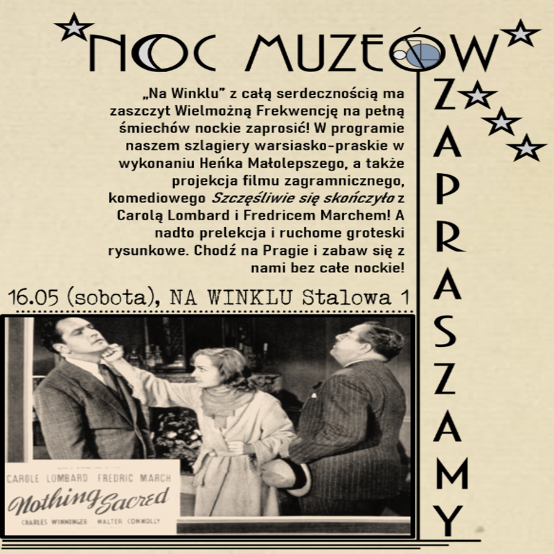 Stowarzyszenie Stacja Praga