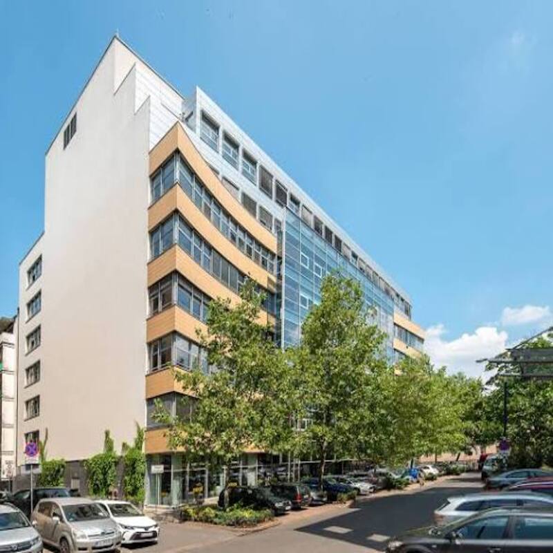 Stratos Office Center