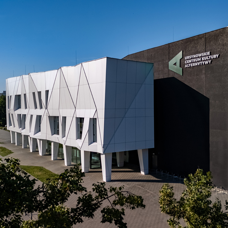 fot. Paweł Długołęcki 